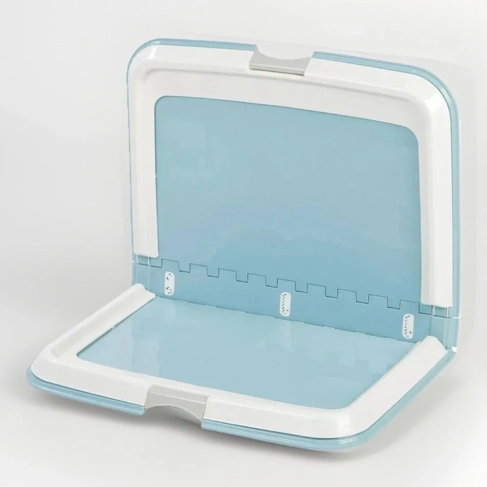 IRIS USA Neat N Dry Extra Large Pet Training Pad‎ Holder Fits 23.5